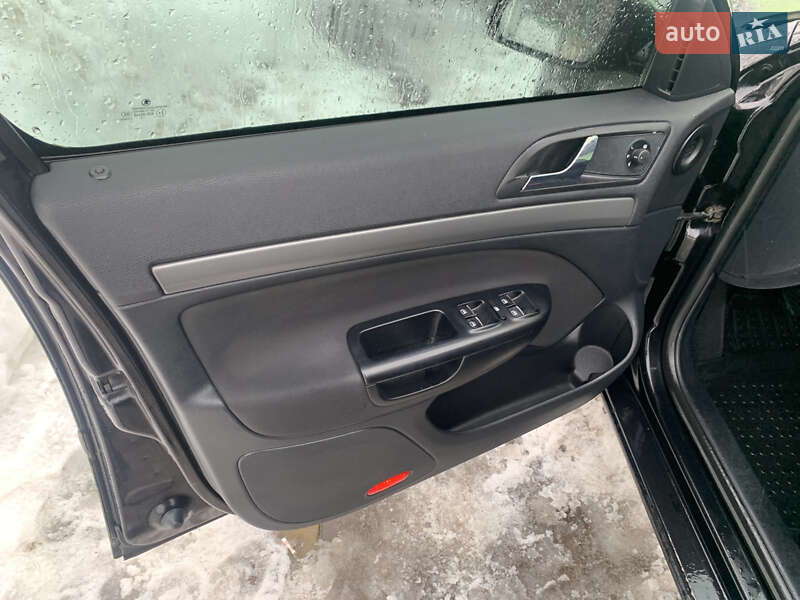 Лифтбек Skoda Octavia 2005 в Тернополе