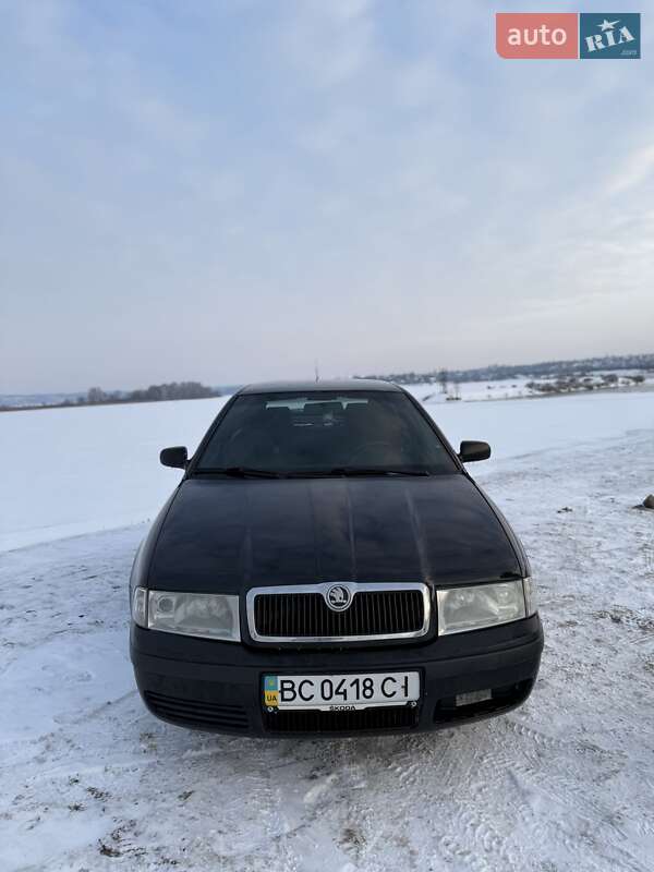 Лифтбек Skoda Octavia 2007 в Обухове фото 9 Лифтбек Skoda Octavia 2007 в Обухове