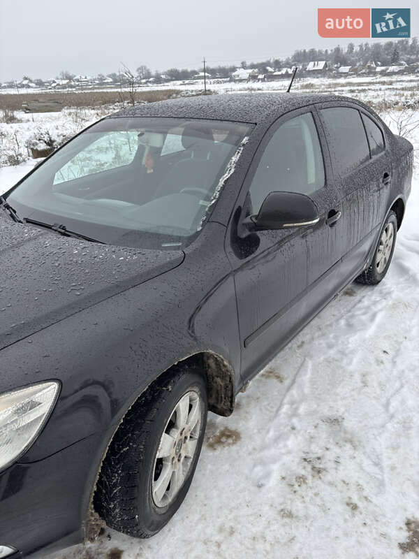 Лифтбек Skoda Octavia 2011 в Ирпене фото 2 Лифтбек Skoda Octavia 2011 в Ирпене