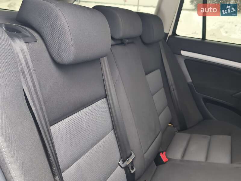 Универсал Skoda Octavia 2006 в Львове фото 22 Универсал Skoda Octavia 2006 в Львове