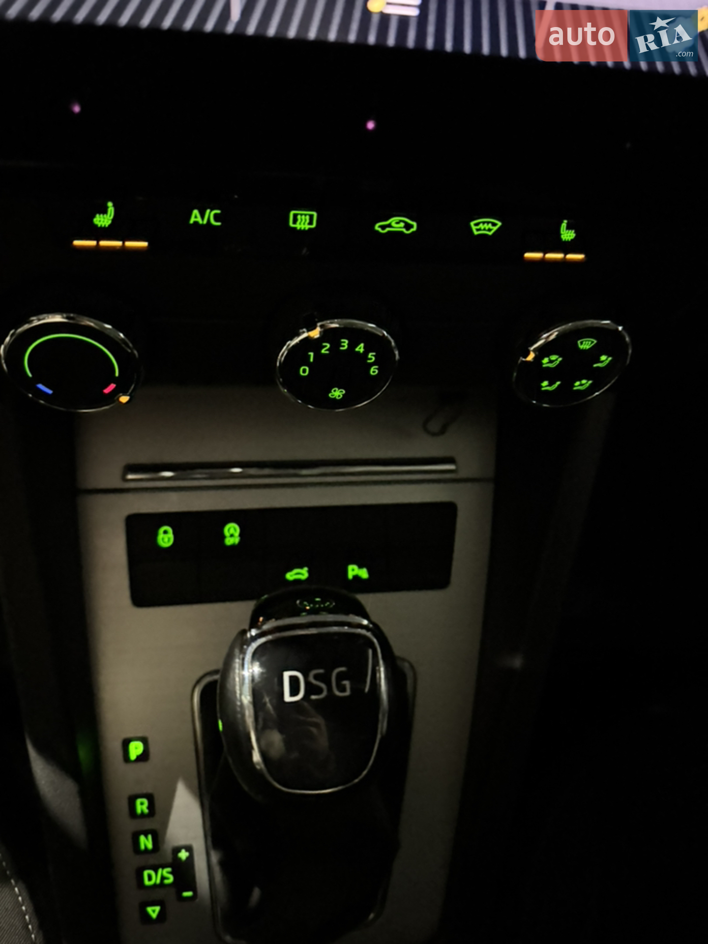 2017 Skoda Octavia - мініатюра 18