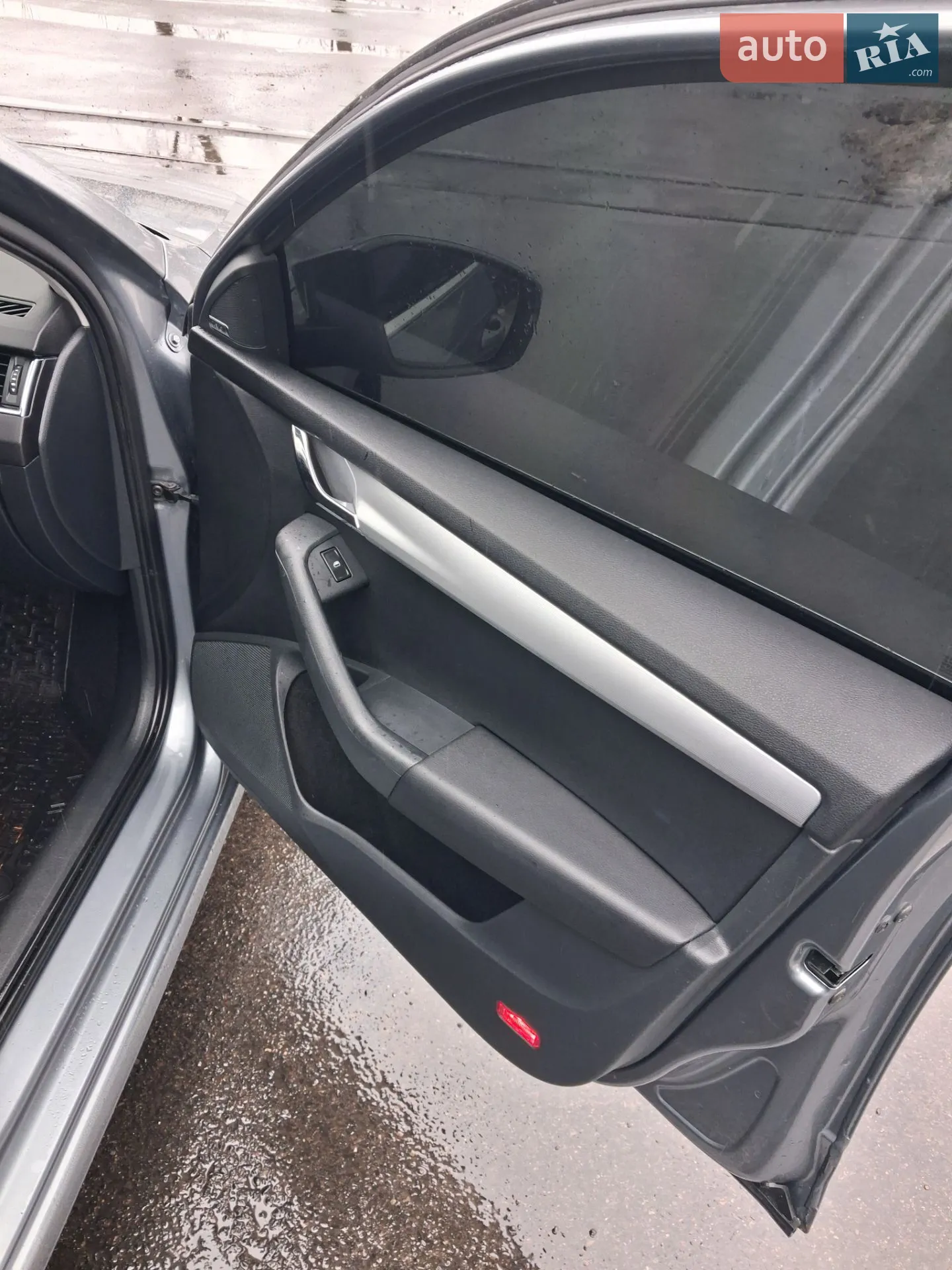 2013 Skoda Octavia - мініатюра 18