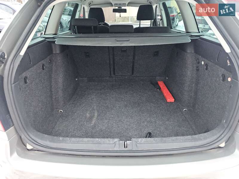 Универсал Skoda Octavia 2012 в Стрые фото 15 Универсал Skoda Octavia 2012 в Стрые