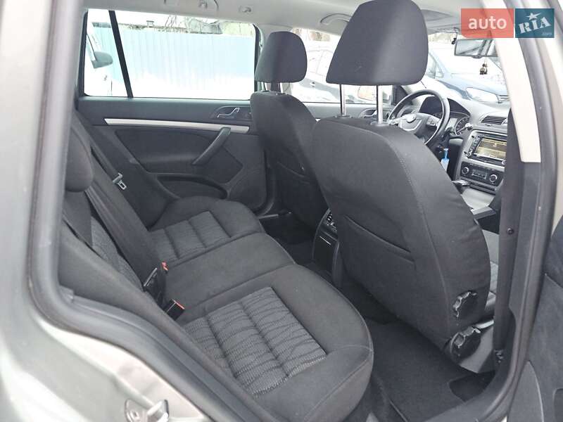 Универсал Skoda Octavia 2012 в Стрые фото 25 Универсал Skoda Octavia 2012 в Стрые