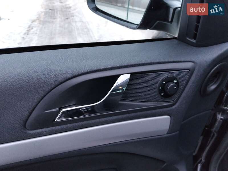 Универсал Skoda Octavia 2013 в Ивано-Франковске