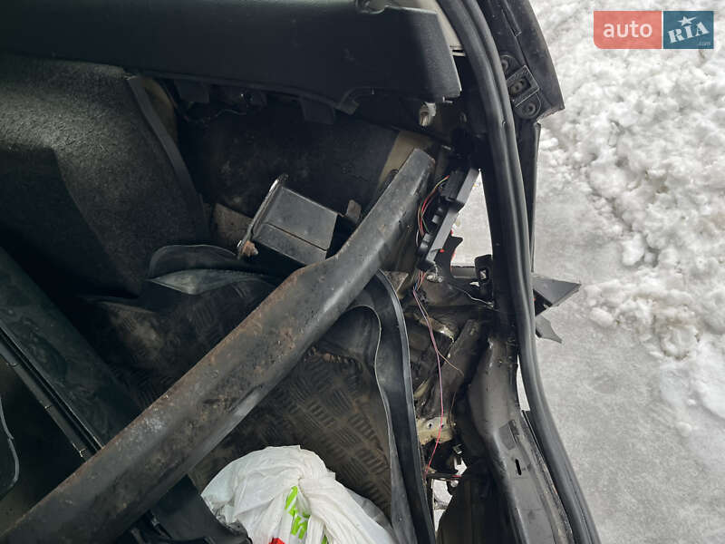 Универсал Skoda Octavia 2006 в Киеве