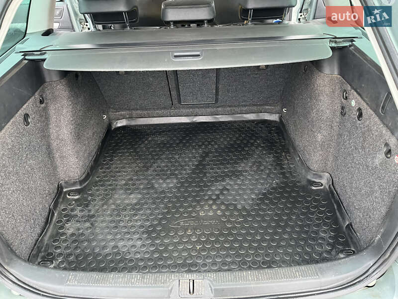 Универсал Skoda Octavia 2011 в Львове