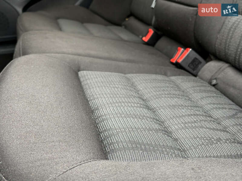 Универсал Skoda Octavia 2012 в Виннице