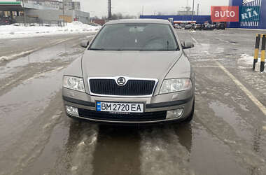 Лифтбек Skoda Octavia 2006 в Сумах