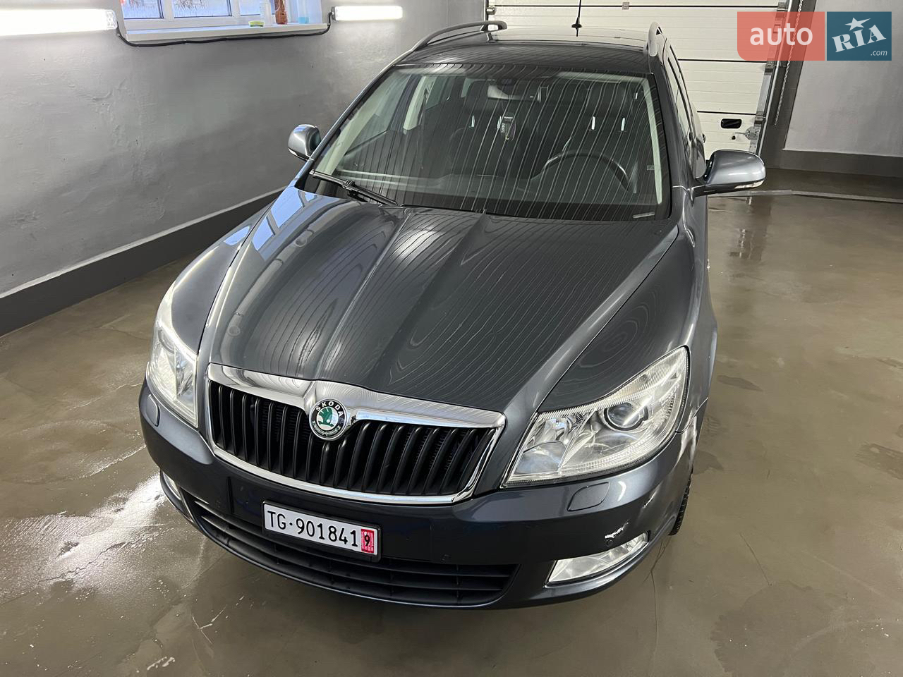2010 Renault Megane - мініатюра 24