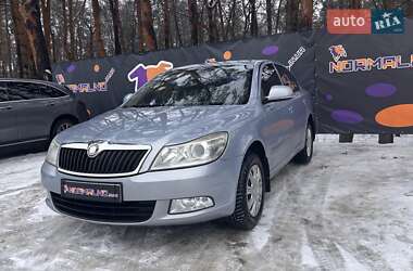 Ліфтбек Skoda Octavia 2010 в Києві
