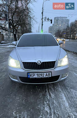 Лифтбек Skoda Octavia 2012 в Киеве