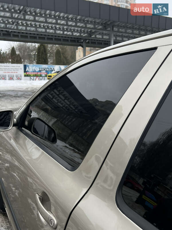 Лифтбек Skoda Octavia 2005 в Хмельницком