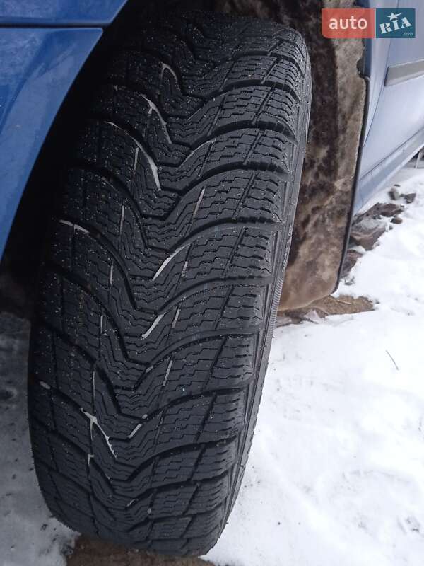 Ліфтбек Skoda Octavia 2009 в Харкові