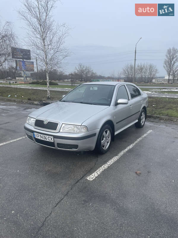 Skoda Octavia 2006 Skoda Octavia 2006