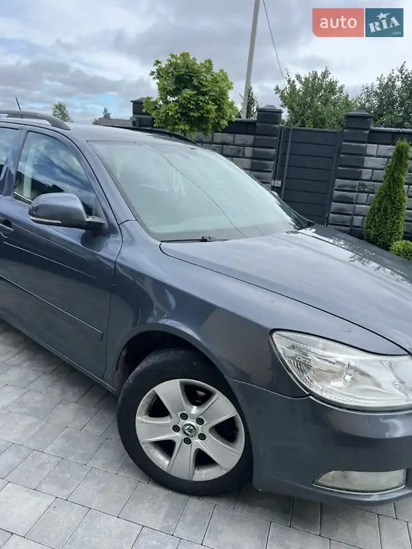 Skoda Octavia 2011 VIN TMBHT21Z4B2129496 фото оголошення 13 з 53