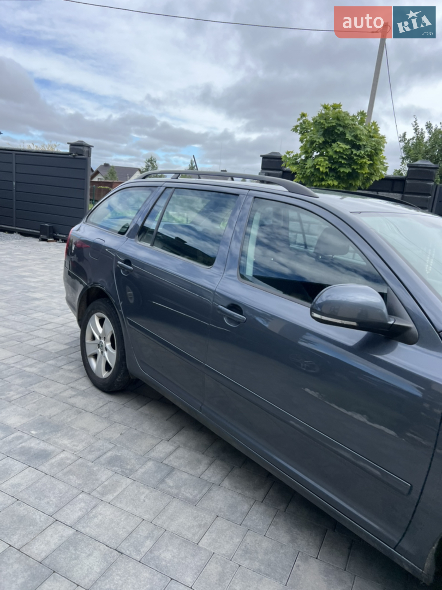 Skoda Octavia 2011 VIN TMBHT21Z4B2129496 фото оголошення 14 з 14