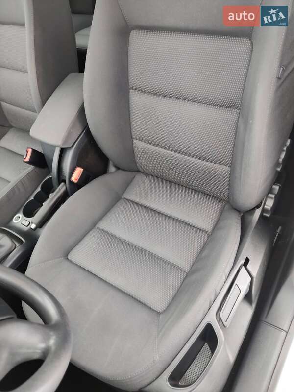 Лифтбек Skoda Octavia 2006 в Барышевке фото 15 Лифтбек Skoda Octavia 2006 в Барышевке