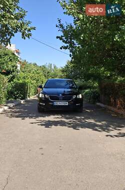 Лифтбек Skoda Octavia 2017 в Николаеве