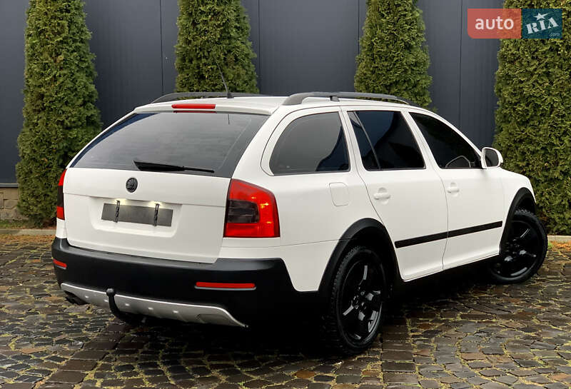 Универсал Skoda Octavia 2010 в Мукачево фото 24 Универсал Skoda Octavia 2010 в Мукачево