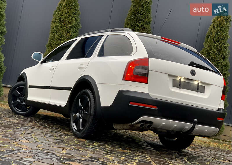 Универсал Skoda Octavia 2010 в Мукачево фото 34 Универсал Skoda Octavia 2010 в Мукачево