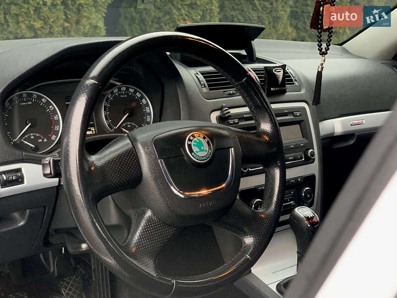Универсал Skoda Octavia 2010 в Мукачево фото 44 Универсал Skoda Octavia 2010 в Мукачево