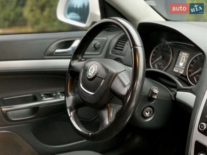Универсал Skoda Octavia 2010 в Мукачево фото 49 Универсал Skoda Octavia 2010 в Мукачево