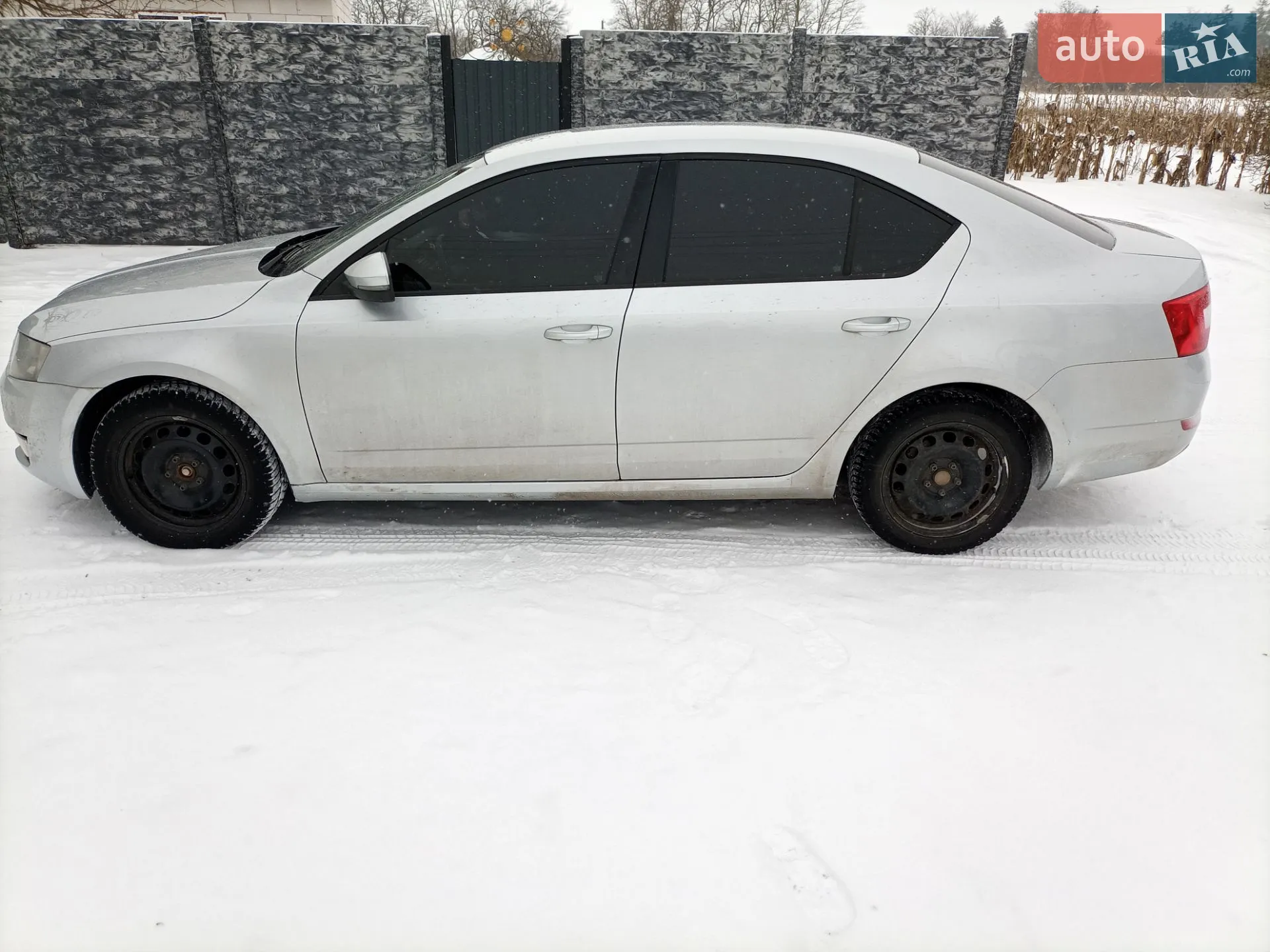 2013 Skoda Octavia - мініатюра 2
