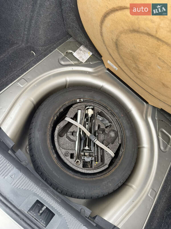 Лифтбек Skoda Octavia 2012 в Киеве