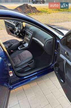 Ліфтбек Skoda Octavia 2010 в Хмельницькому