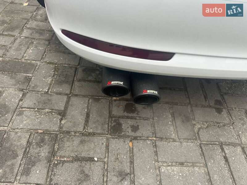 Лифтбек Skoda Octavia 2012 в Днепре фото 5 Лифтбек Skoda Octavia 2012 в Днепре