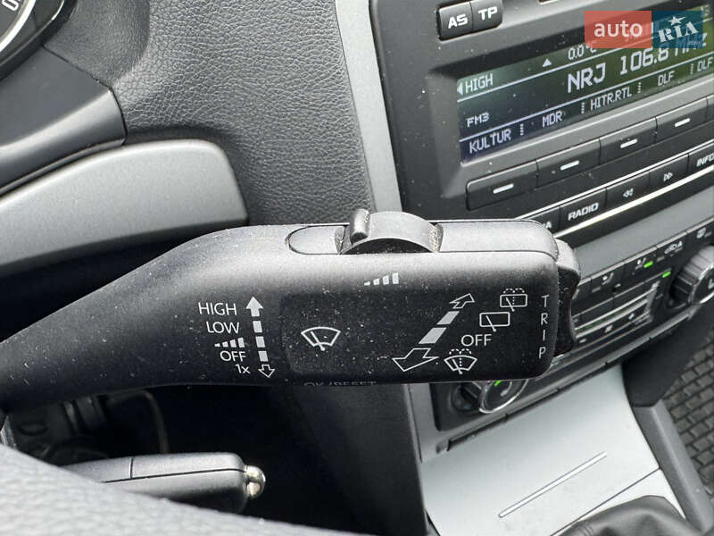 Универсал Skoda Octavia 2012 в Полтаве