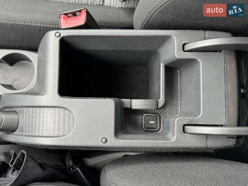 Универсал Skoda Octavia 2012 в Полтаве