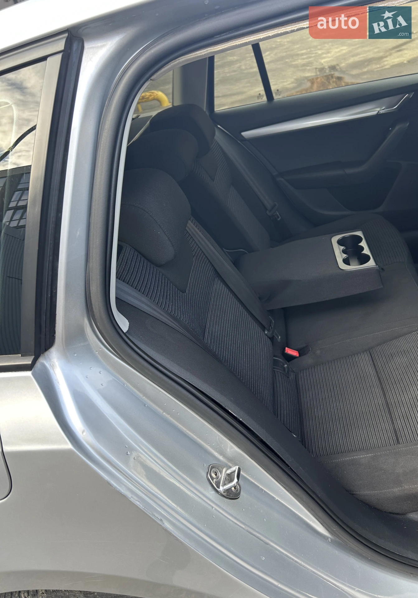 2014 Skoda Octavia - мініатюра 15