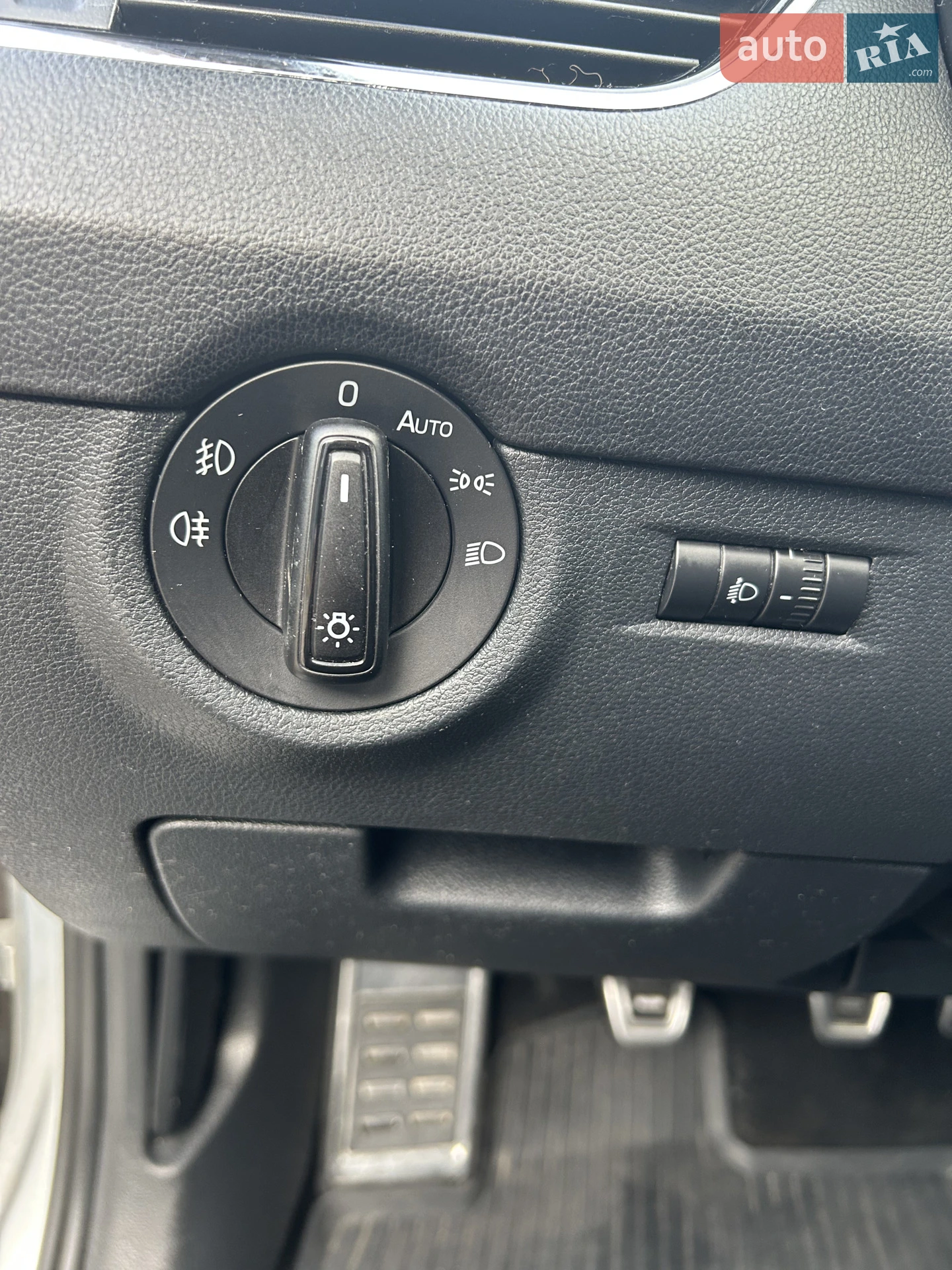 2014 Skoda Octavia - мініатюра 47
