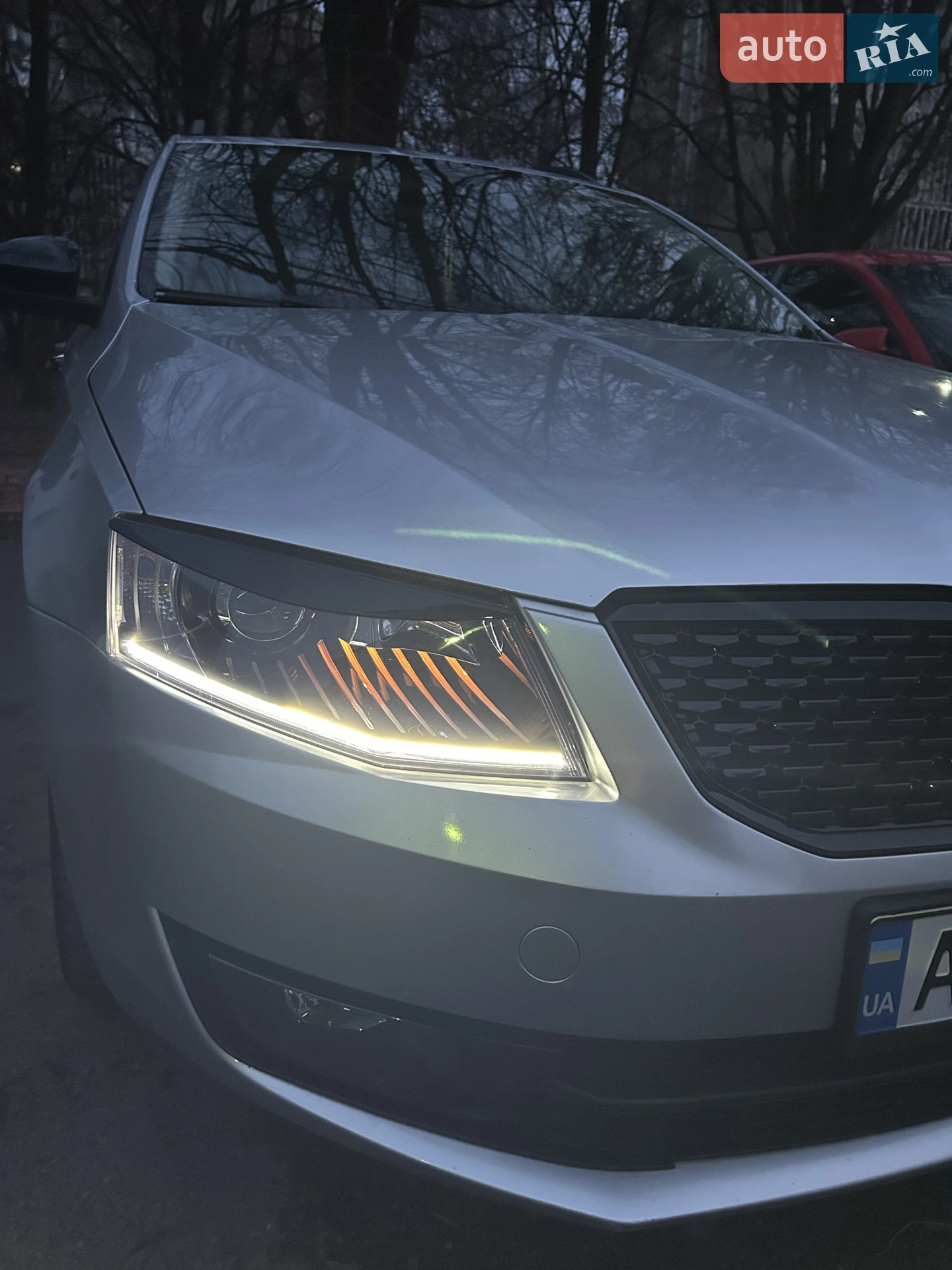 2014 Skoda Octavia - мініатюра 62