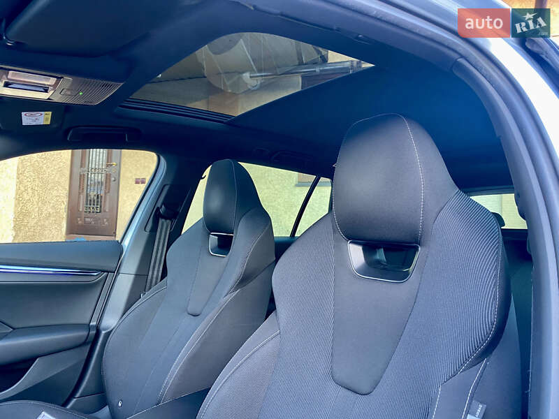 Универсал Skoda Octavia 2020 в Киеве