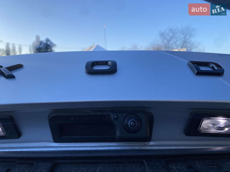 Универсал Skoda Octavia 2020 в Киеве