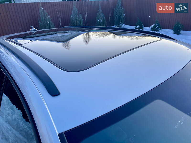 Универсал Skoda Octavia 2020 в Киеве