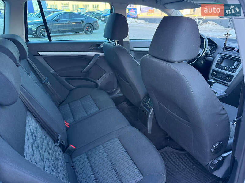 Универсал Skoda Octavia 2012 в Ровно фото 41 Универсал Skoda Octavia 2012 в Ровно