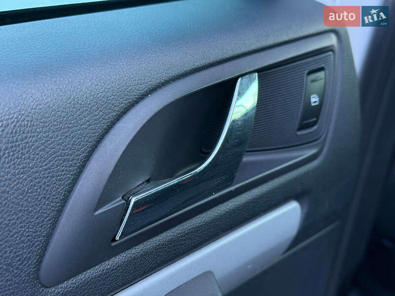 Универсал Skoda Octavia 2012 в Ровно фото 46 Универсал Skoda Octavia 2012 в Ровно