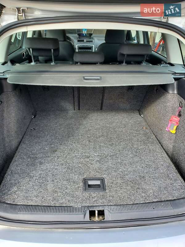 Универсал Skoda Octavia 2011 в Ратным