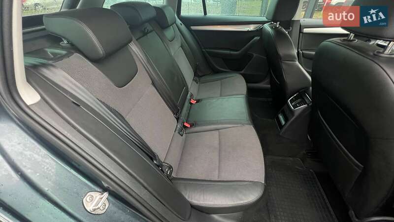 Универсал Skoda Octavia 2020 в Киеве