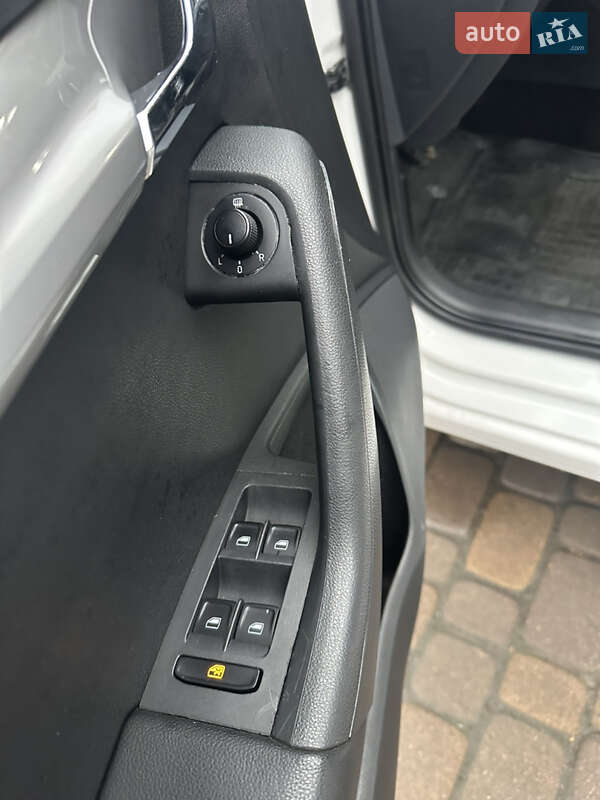 Універсал Skoda Octavia 2013 в Сваляві