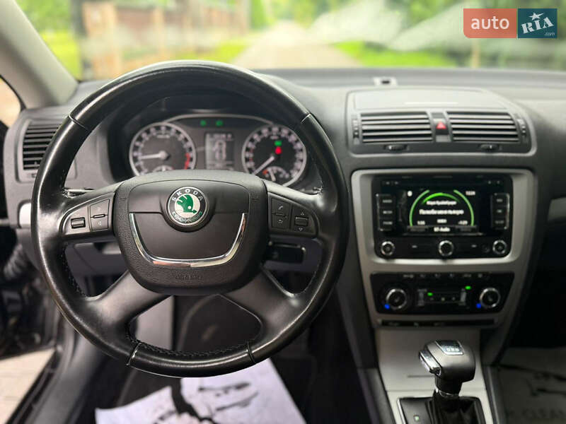 Универсал Skoda Octavia 2013 в Ирпене фото 7 Универсал Skoda Octavia 2013 в Ирпене