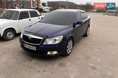 Лифтбек Skoda Octavia 2011 в Вознесенске