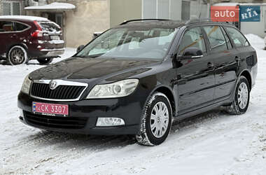 Універсал Skoda Octavia 2009 в Вінниці