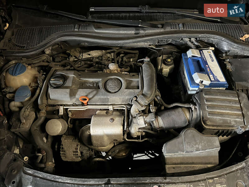 Универсал Skoda Octavia 2010 в Львове