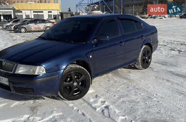 Лифтбек Skoda Octavia 2006 в Харькове