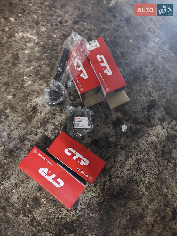 Универсал Skoda Octavia 2009 в Овруче фото 58 Универсал Skoda Octavia 2009 в Овруче